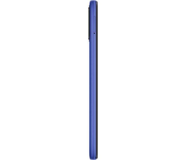 POCO M3 4/64GB Niebieski - 608684 - zdjęcie 9